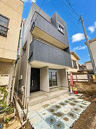 ＜3階建×屋上付き×2階リビング＞＜食洗機×浴室乾燥機×全居室収納あり＞
