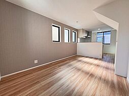 板橋区相生町　「耐震」＋「制震」=超制震躯体の新邸♪