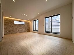 杉並区久我山4丁目　☆都心のアクセスと心休める時を手にする優美な邸☆