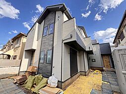 杉並区高円寺北4丁目　☆都心のアクセスと心休める時を手にする優美な邸☆