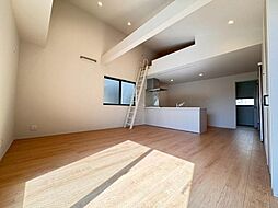 世田谷区砧1丁目　☆オン・オフ問わず、楽しみが広がるポジションの邸☆