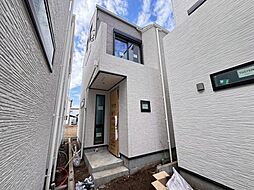 杉並区今川4丁目　☆知る程に、この街が好きになる・・・魅力の「今川」☆