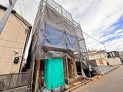 杉並区梅里2丁目　人気のJR中央線エリア『阿佐ヶ谷』が生活圏♪