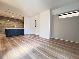 北区赤羽西3丁目　☆オン・オフ問わず、楽しみが広がるポジションの邸☆