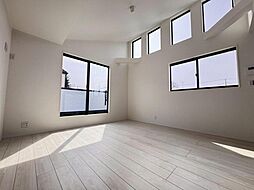 杉並区荻窪1丁目　☆太陽と自然の恵みに包まれた温もりの家☆