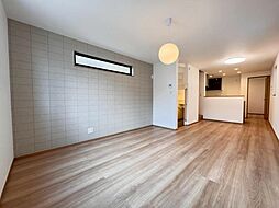 北区西が丘2丁目　☆快適さ・空間・すべてをＤＥＳＩＧＮした拘りの邸☆