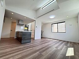 杉並区久我山5丁目　【内見可能】～ワンランク上の安らぎを得られるご極上の新邸～