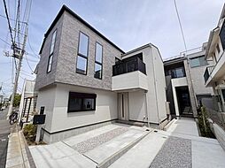 杉並区桃井1丁目　【内見可能】2路線利用可能で都心も郊外へも自在な好立地♪