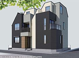 品川区旗の台2丁目　多彩な魅力が広がる都心で快適なスマートライフを・・・♪