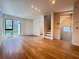 板橋区相生町　【内見可能】☆空の心地良さや陽光を住まいに取り込んだ個邸☆