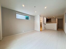 豊島区南長崎2丁目　【内見可能】～限定1棟×2路線駅利用可能×充実のハイグレード仕様設備～