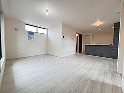 練馬区貫井4丁目　【内見可能】☆限定1棟×住宅性能評価Ｗ取得×閑静な住宅地『貫井』エリア☆