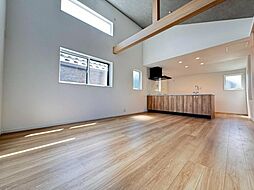 杉並区松庵1丁目　【内見可能】☆最終1棟×長期優良住宅×人気のJR中央線エリア『西荻窪』エリア☆