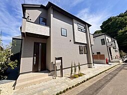 世田谷区喜多見4丁目　【内見可能】最終1棟×ゆとりの2階建×大型4LDK+P×住宅性能評価Ｗ取得