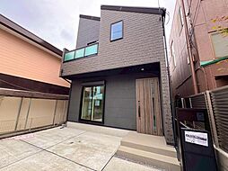 豊島区長崎6丁目　【内見可能】☆限定1棟×住宅性能評価取得×閑静な住宅地『東長崎』エリア☆