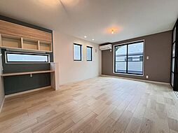 世田谷区北烏山9丁目　【内見可能】2階建×耐震+制震バンパー×低炭素住宅