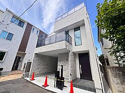 渋谷区上原2丁目　【内見可能】限定1棟×LDK19帖×人気の代々木上原エリア