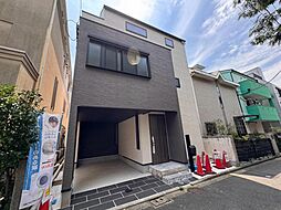 文京区大塚6丁目　【内見可能】限定1棟×LDK20帖×憧れの文教地区