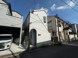練馬区春日町2丁目　　【弊社限定販売】～建築条件なし売地×綺麗な整形地×南間口広く陽当たり良好～