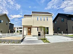 スマート・ワンシティ大和町しあわせの杜1号棟