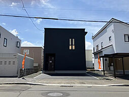 スマート・ワンシティ江別市大麻園町1号棟