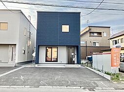スマート・ワンシティ札幌市豊平区福住2条9丁目1号棟、2号棟