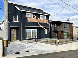 スマート・ワンシティ仙台市青葉区川平1号棟、3号棟