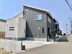 スマート・ワンシティ利府町加瀬字十三本塚3号棟