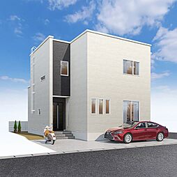 スマート・ワンシティ札幌市東区東苗穂6条1丁目1号棟、2号棟