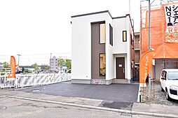 スマート・ワンシティ札幌市西区西野4条7丁目3号棟