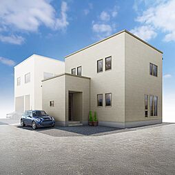 スマート・ワンシティ札幌市豊平区月寒西5条8丁目1号棟、2号棟