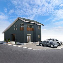 スマート・ワン シティ山形市南館西1号棟、2号棟