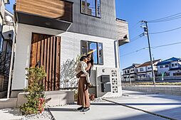 ピアタウン小平・鈴木町1号棟