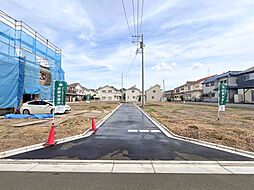 ピアタウン小平鈴木町