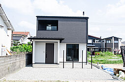 坂之上分譲住宅