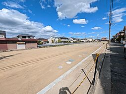 斑鳩町目安北1丁目 全8区画 残2区画 ZERO-CUBE参考プラン 土地建物2,920万円~