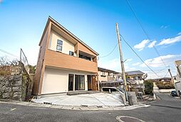 南区市崎2丁目新築