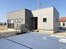 エコスマ―トハウスX