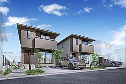 SEKISUI HOUSE noie 生駒市壱分町