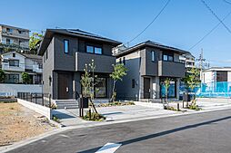 SEKISUI HOUSE noie 生駒市壱分町