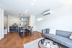 SEKISUI HOUSE noie 生駒市壱分町
