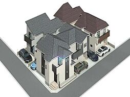 飯田グループホールディングス Heartful Town 江戸川区西篠崎1丁目