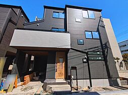 飯田グループホールディングス Livele Garden 江戸川区西瑞江4丁目第2