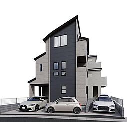 飯田グループホールディングス Livele Garden 江戸川区大杉3丁目