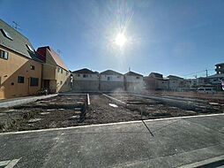 飯田グループホールディングス Livele Garden 江戸川区南篠崎【全8邸】