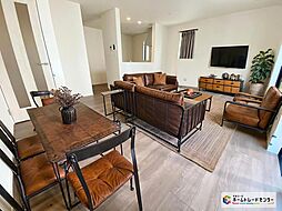 飯田グループホールディングス Heartful Town 江戸川区東小岩1丁目