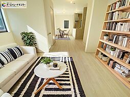 飯田グループホールディングス Livele Garden 江戸川区小岩駅6期