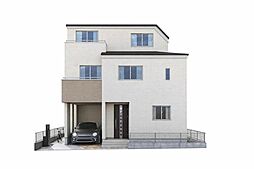 飯田グループホールディングス Livele Garden 江戸川区江戸川8期