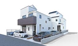 飯田グループホールディングス Livele Garden 江戸川区北葛西5期