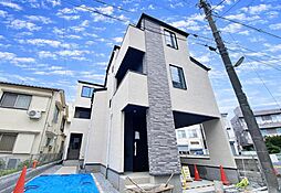 KEIAI GRACE 葛飾区東新小岩14期